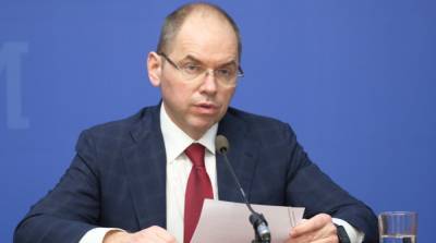 Максим Степанов - За сутки в Украине коронавирус подтвердили у более 300 медиков - ru.slovoidilo.ua - Украина