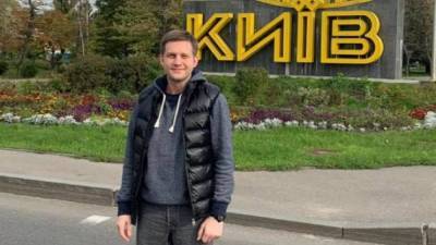 Российскому телеведущему запрещен въезд в Украину на 3 года - news-front.info - Россия - Украина - Киев - Крым - Стамбул