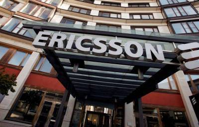 Основная прибыль Ericsson в 3 кв превысила ожидания - smartmoney.one - Швеция - Стокгольм - Stockholm