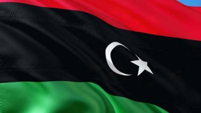 Стефани Уильямс - Стороны конфликта в Ливии договорились об открытии дорог - piter.tv - Ливия - Женева