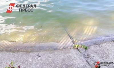 Ситуация с водоснабжением Новороссийска стала критической - fedpress.ru - Краснодарский край - Ростовская обл. - Новороссийск