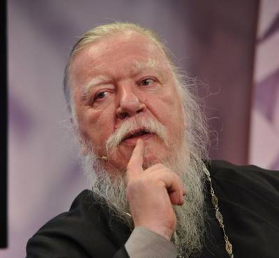 Федор Лукьянов - Димитрий Смирнов - Лукьянов назвал причину смерти протоиерея Димитрия Смирнова - argumenti.ru - Краснодарский край