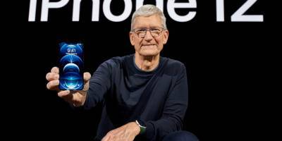 Рейтинг. Apple снова самый дорогой бренд в мире, Google вылетел из тройки лидеров - nv.ua - Украина - Microsoft