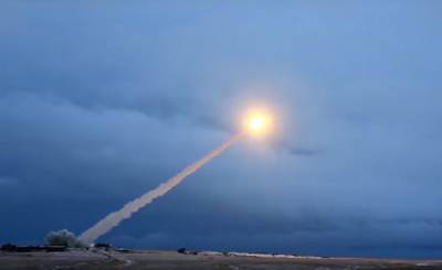 CNN (США): Россия готовится возобновить испытания крылатой ракеты с ядерной силовой установкой - inosmi.ru - Россия - США