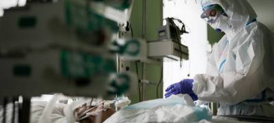 В России число случаев COVID-19 за сутки снова превысило 15 тысяч - stolicaonego.ru - Россия