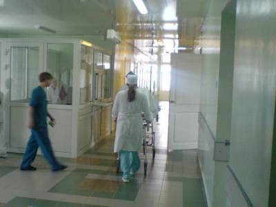Максим Степанов - Глава Минздрава сообщил о степени загрузки больниц во время эпидемии COVID-19 - golos.ua - Украина
