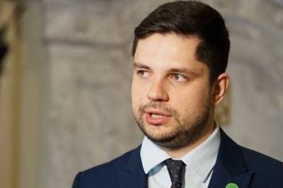Александр Качура - В "Слуге народа" объяснили, зачем 120 нардепов поехали на Донбасс - vkcyprus.com - Украина - Донбасс