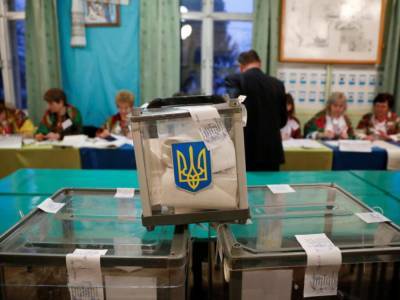 Максим Степанов - Подготовлены антивирусные правила для местных выборов - golos.ua