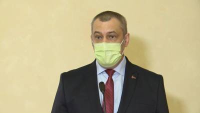 Игорь Пушкарев - Глава станции скорой Екатеринбурга: жители решили, что скорая помощь — это колл-центр - znak.com - Екатеринбург
