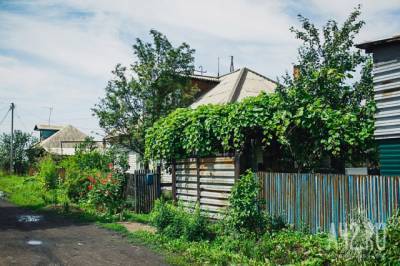 В Кузбассе подорожали загородные дома - gazeta.a42.ru - Кемеровская обл. - респ.Тыва - Ульяновская - окр. Янао