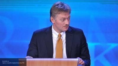 Дмитрий Песков - Песков прокомментировал слухи о локдауне в РФ - polit.info - Россия