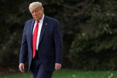 Дональд Трамп - NYT сообщила о наличии у Трампа банковского счета в Китае - aif.ru - Россия - Китай - США - New York