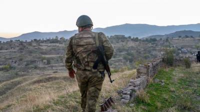 Conflict Intelligence Team: в Нагором Карабахе воюют сирийские наемники - svoboda.org - Сирия - Азербайджан