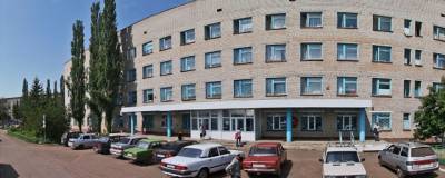 Главврач башкирской больницы оштрафован за вспышку коронавируса - runews24.ru - Уфа