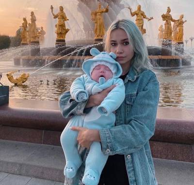 Участница шоу «Беременна в 16» из Уфы угрожает покончить с собой - bash.news - Уфа