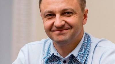 Тарас Креминь - На Украине потеряют работу все, кто не владеет мовой «на должном уровне» - newdaynews.ru - Украина