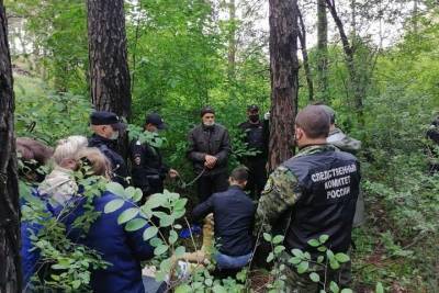 СК: сотрудница полиции проигнорировала изнасилование красноярской школьницы, а потом ее снова изнасиловали и убили - tayga.info - Россия - Красноярск