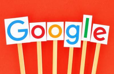 Власти США судятся с Google - news.bigmir.net - США