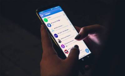 Чем теперь грозит белорусам подписка на канал NEXTA-Live - gomel.today - Белоруссия - Минск
