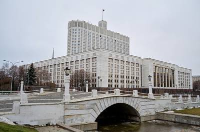Михаил Мишустин - Александр Козлов - Правительство готовит программу по выделению земельных участков «Арктический гектар» - pnp.ru - Россия