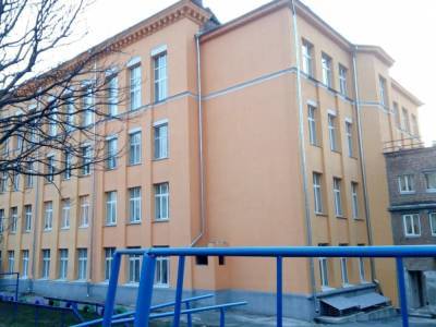 Сергей Шкарлет - В Минобразования рассказали о дальнейшем школьном процессе после осенних каникул - golos.ua