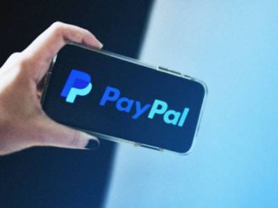 PayPal даст пользователям возможность покупать и продавать криптовалюту - minfin.com.ua - США