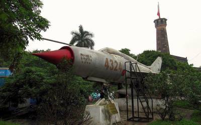 Viet Defense: Вьетнам превратит старые МиГ-21 в беспилотники - actualnews.org - Вьетнам