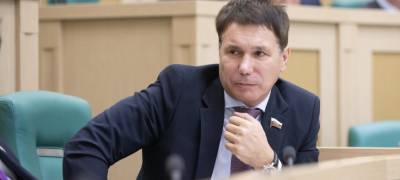 Виктория Абрамченко - Предложения Карелии по развитию лесного комплекса поддержаны в Совете Федерации - stolicaonego.ru - Россия - республика Карелия