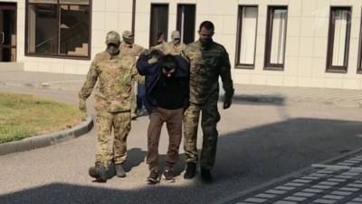 Задержаны двое боевиков из банды Басаева и Хаттаба, которая в 1999 году напала на Дагестан - 1tv.ru - респ. Дагестан - Ставрополье - район Ботлихский
