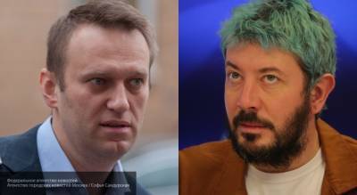 "Бесплатное" лечение Навального оплатили российские налогоплательщики - inforeactor.ru - Россия - Германия - Омск