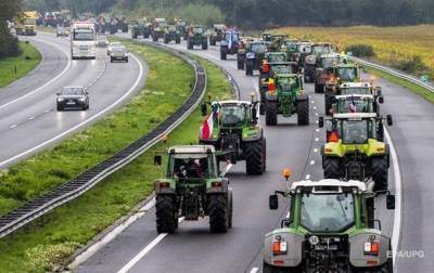 В ЕС договорились о масштабной аграрной реформе - korrespondent.net - Германия - Люксембург - Аграрии - Ес