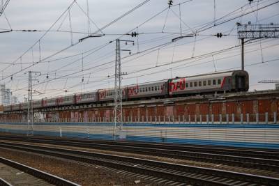 Три пассажирских поезда из Новосибирска отменят из-за коронавируса - novos.mk.ru - Москва - Новосибирск - Омск - Кемерово - Томск