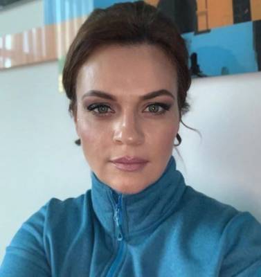 Сергей Цивилев - Супруга Сергея Цивилёва получила положительный результат теста на коронавирус - gazeta.a42.ru