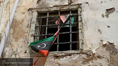 Похищения журналистов в Ливии указывают на беззаконие ПНС - polit.info - Ливия - Триполи