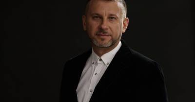 Сергей Грачев - Канал "Украина" представил музыкального продюсера шоу "Маска" - dsnews.ua - Украина