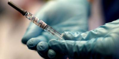 Михаил Фаворов - Украинская COVID-вакцина может появиться через год — один из разработчиков - nv.ua - Украина