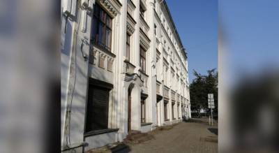 Мэрия продает памятник культуры в центре Ярославля за 40 миллионов - progorod76.ru - Россия - Ярославль