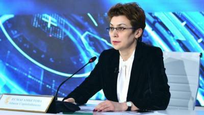 Айжан Есмагамбетова - Айжан Есмагамбетова рассказала о второй волне коронавируса - zakon.kz