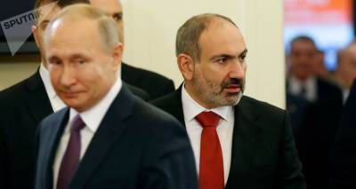 Россия делает все возможное для Армении, сомнений в этом нет - Пашинян - ru.armeniasputnik.am - Россия - Армения - Азербайджан - Карабах