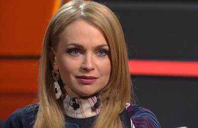 Алена Ланская: акции протеста – организованное шоу, карнавал - ont.by - Белоруссия