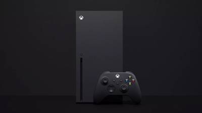 Филипп Спенсер - Microsoft заменит Xbox HDMI-брелоком - vesti.ru
