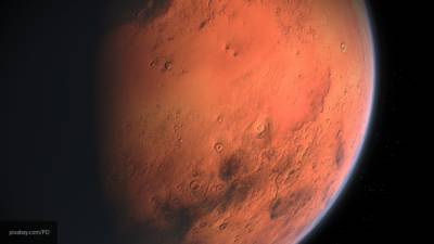Скотт Уоринг - Джеймс Брайденстайн - Уфолог обнаружил доказательства жизни на Марсе - polit.info - Тайвань