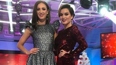 Ольга Бузова - Ксения Бородина - Создатели «Дома-2» ответили на слухи об увольнении Бузовой и Бородиной - 5-tv.ru - Россия