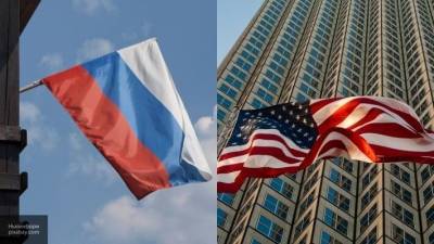 Дональд Трамп - Олег Иванов - Политолог заявил о разнополярности принципов внешней политики США и РФ - newinform.com - Россия - США - шт.Северная Каролина