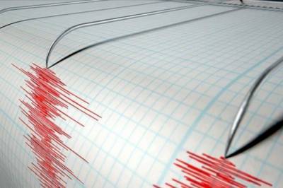Фиджи всколыхнуло мощное землетрясение - vkcyprus.com - США - Украина - Япония - Фиджи