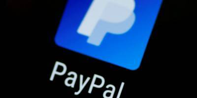 PayPal разрешит операции с криптовалютой - nv.ua - США