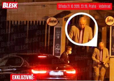 Прымула нарушил карантинные меры. Оппозиция призвала его к отставке - vinegret.cz