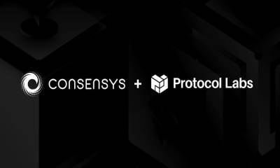Protocol Labs и ConsenSys договорились об интеграции Filecoin и Ethereum - cryptos.tv