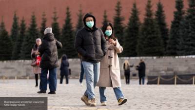 Оперштаб: в России выявили 16 521 случай коронавируса за сутки - newinform.com - Россия