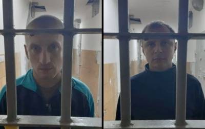 Александр Бабиков - Изнасилование в Кагарлыке: пытки имели массовый характер - korrespondent.net - Украина